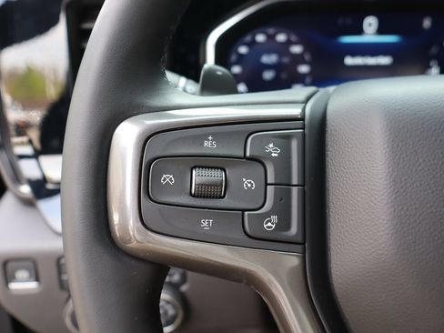 Certified 2024 Chevrolet Silverado 1500 ZR2 w/ ZR2 Bison Edition AWD/4WD image 18