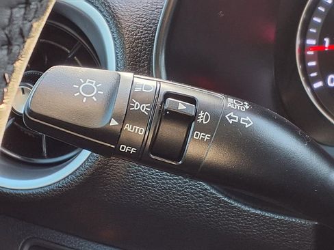 Certified 2024 Kia Forte GT-Line FWD image 15