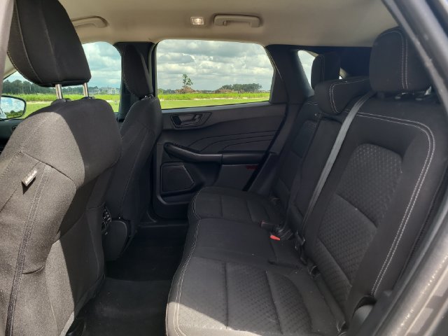 Used 2023 Ford Escape Active FWD image 14