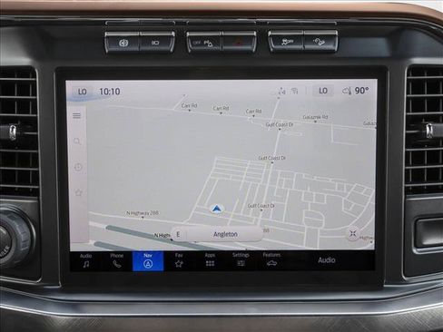 New 2027 Ford F250 King Ranch AWD/4WD image 12