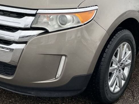 Used 2013 Ford Edge SEL image 34
