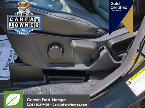 Used 2024 Ford Bronco Everglades AWD/4WD image 13