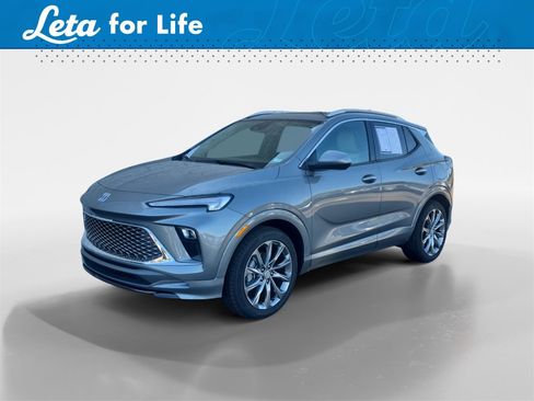 Used 2026 Buick Encore GX Avenir w/ Avenir Convenience Package image 1