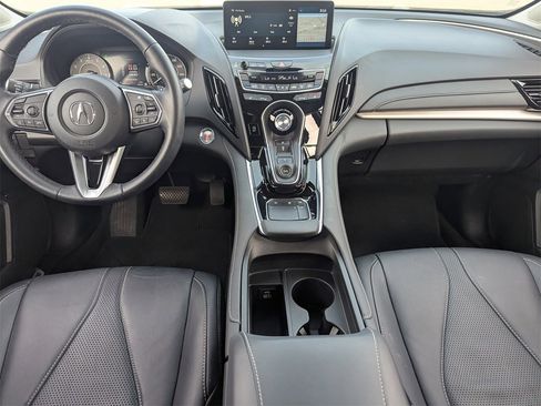 Certified 2023 Acura RDX w/ Technology Package image 16