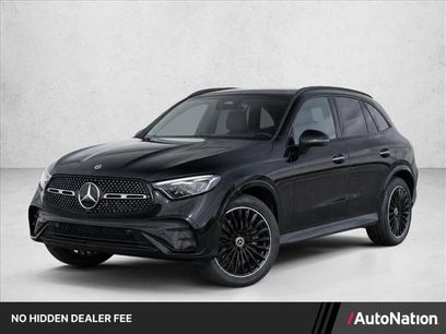 New 2027 Mercedes-Benz GLC 300