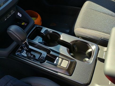 New 2026 Subaru Forester Premium image 22