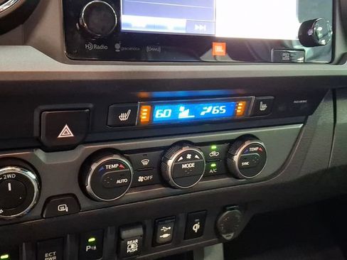 Used 2019 Toyota Tacoma TRD Pro AWD/4WD image 15