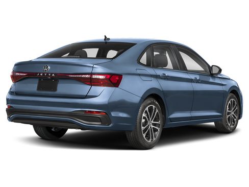 New 2026 Volkswagen Jetta Sport FWD image 32