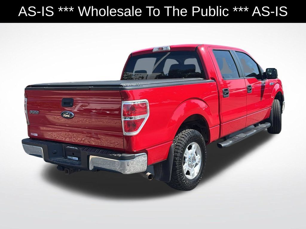 Used 2009 Ford F150 XL RWD image 7
