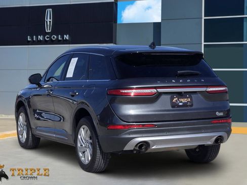 Used 2020 Lincoln Corsair FWD image 4