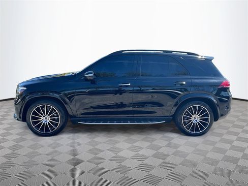 Used 2023 Mercedes-Benz GLE 450 4MATIC image 9