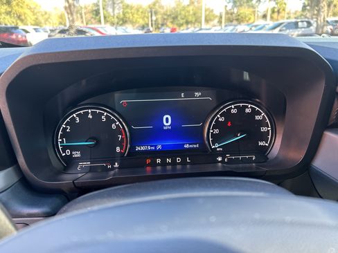 Used 2024 Ford Maverick Tremor w/ Tremor Off-Road Package image 23