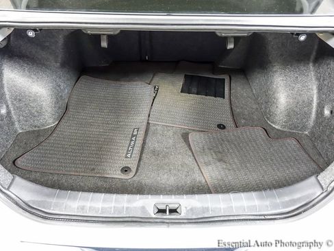 Used 2023 Nissan Altima 2.5 SR AWD/4WD image 20