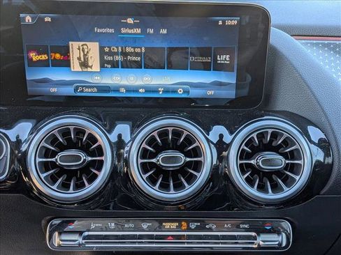 Certified 2026 Mercedes-Benz GLA 250 image 14