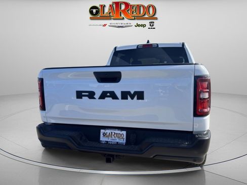 New 2025 RAM 1500 Tradesman image 6