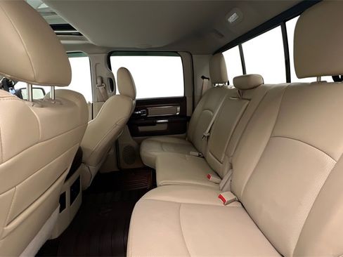 Used 2017 RAM 1500 Laramie w/ Convenience Group image 13