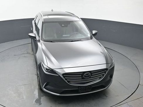 Used 2020 MAZDA CX-9 Grand Touring AWD/4WD image 44