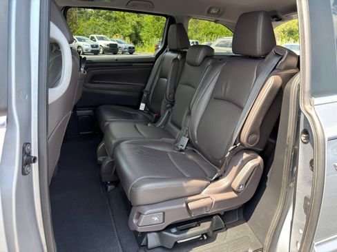 Used 2019 Honda Odyssey Touring image 26