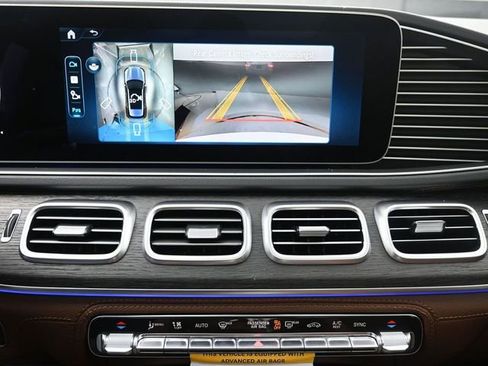New 2026 Mercedes-Benz GLE 350 4MATIC image 12