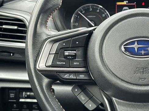 Used 2021 Subaru Crosstrek 2.5i Limited w/ Popular Package #4 image 8