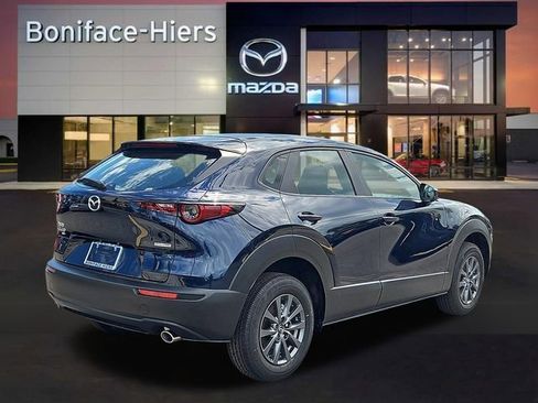 New 2026 MAZDA CX-30 AWD 2.5 S image 4