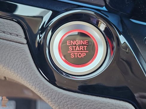 New 2026 Honda Odyssey Elite image 28