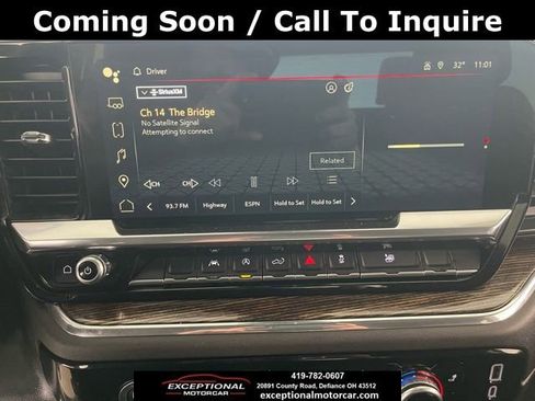 Used 2023 GMC Sierra 1500 SLE image 40