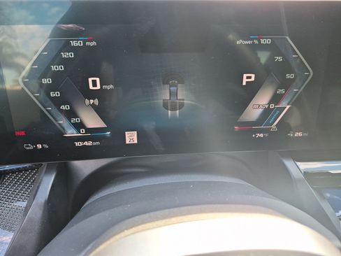Used 2024 BMW i5 M60 w/ Premium Package AWD/4WD image 21