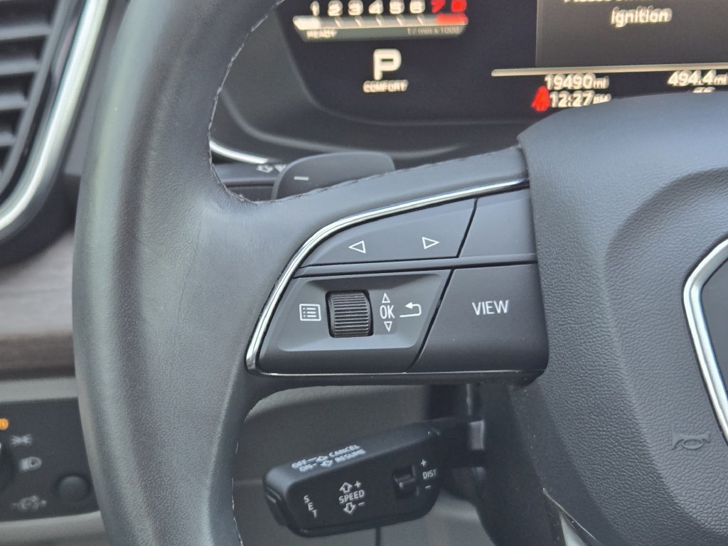 Certified 2023 Audi Q5 2.0T Premium Plus AWD/4WD image 36