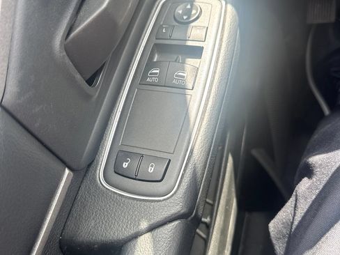 Used 2024 RAM 2500 Tradesman RWD image 11