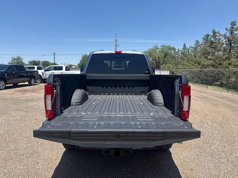 Used 2021 Ford F250 Lariat AWD/4WD image 6
