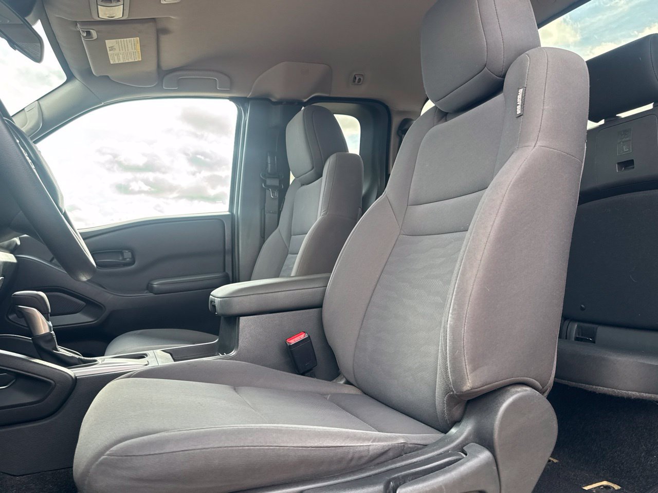Used 2022 Nissan Frontier S w/ Technology Package AWD/4WD image 36