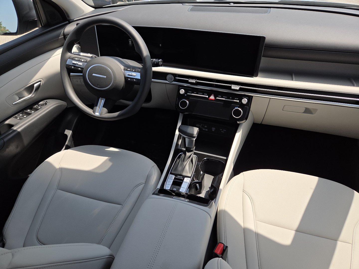 New 2026 Hyundai Tucson SEL Plus AWD/4WD image 26