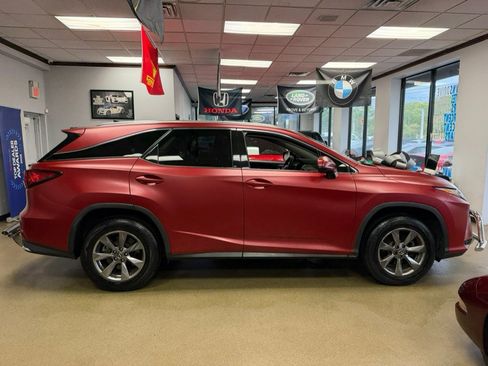 Used 2018 Lexus RX 350L AWD image 13