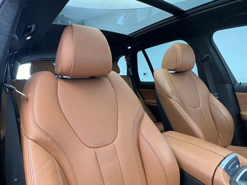 Used 2022 BMW X5 sDrive40i w/ M Sport Package RWD image 7