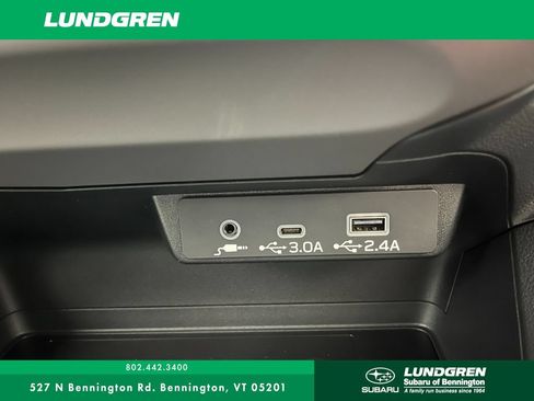 New 2026 Subaru Crosstrek 2.5i Limited AWD/4WD image 18