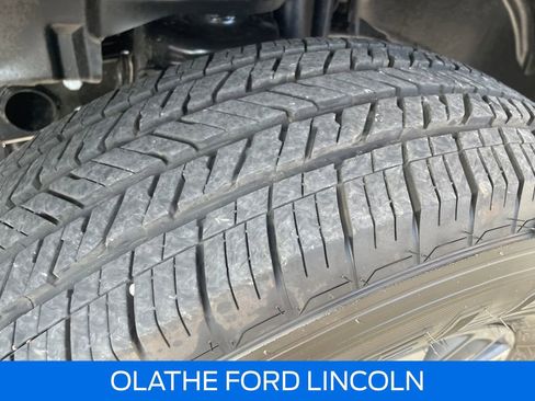 Used 2025 Jeep Wrangler Sahara w/ Safety Group image 32