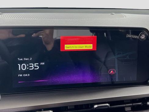 New 2025 Kia Telluride S image 15