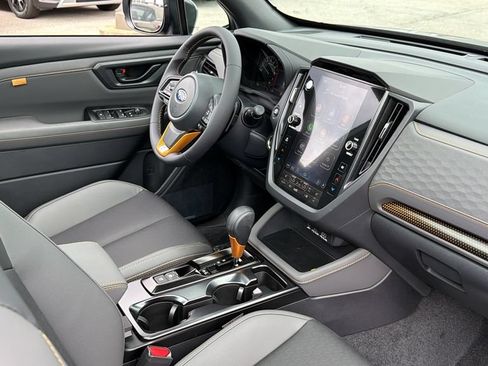 New 2026 Subaru Forester Wilderness AWD/4WD image 9