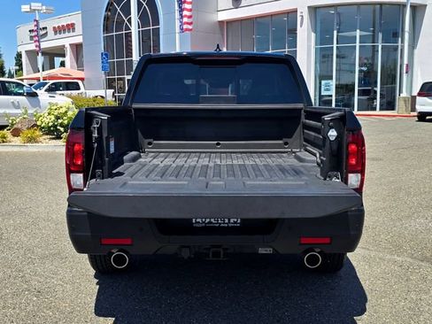 Used 2023 Honda Ridgeline RTL-E image 29