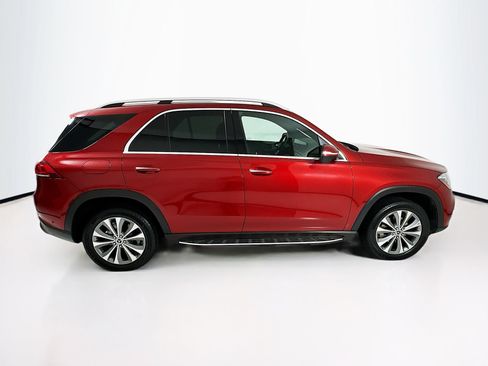 Certified 2020 Mercedes-Benz GLE 350 4MATIC image 9
