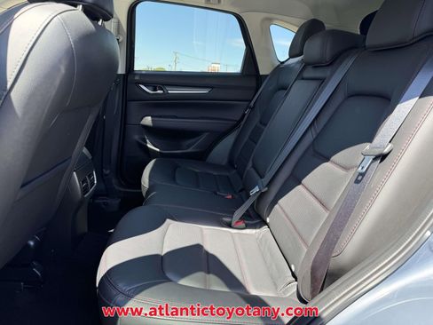 Used 2023 MAZDA CX-5 Carbon Edition AWD/4WD image 21