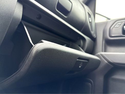 Certified 2024 Chevrolet Silverado 1500 Custom w/ Turbomax Blackout Package image 15