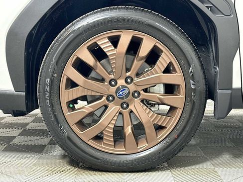 Certified 2025 Subaru Forester Sport AWD/4WD image 29