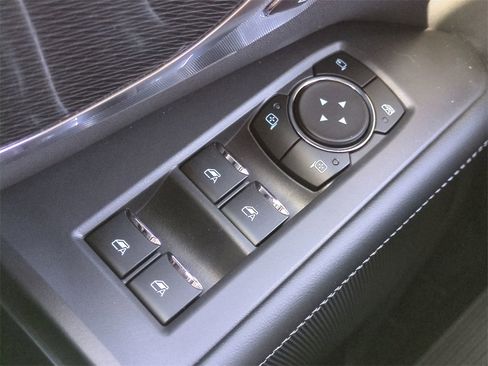 New 2025 Ford Expedition Platinum w/ Stealth Performance Package image 24