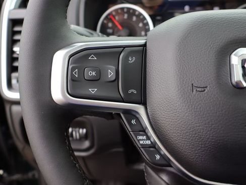 New 2026 RAM 1500 Big Horn AWD/4WD image 19