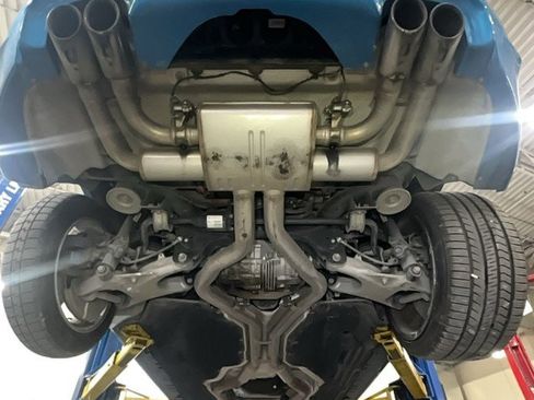 Used 2016 BMW X5 M Executive Pkg $109K MSRP image 86