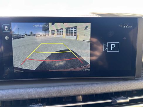 New 2026 Hyundai Tucson SEL image 17