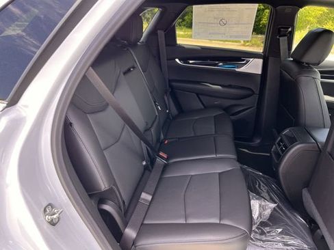 New 2026 Cadillac XT5 Premium Luxury image 26