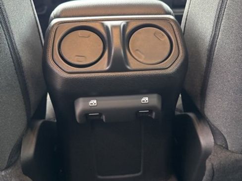 New 2026 Jeep Wrangler Sport S image 24